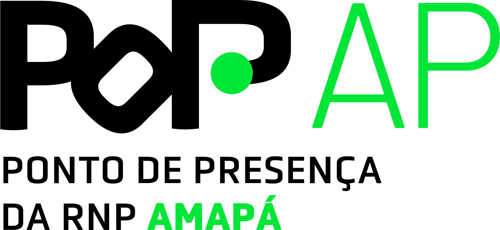 POP-AP - Ponto de Presença da RNP no Amapá